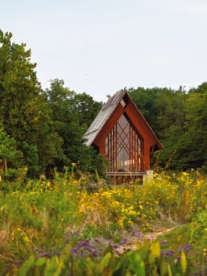 Powell Gardens, Kansas City's Botanical Garden