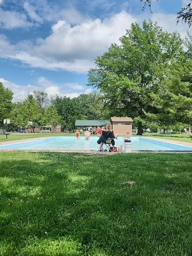 Brashear Park