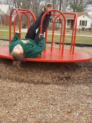 Brashear Park