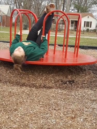 Brashear Park