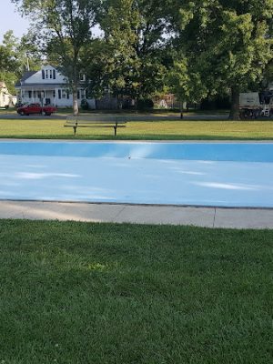Brashear Park