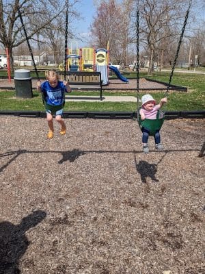 Brashear Park