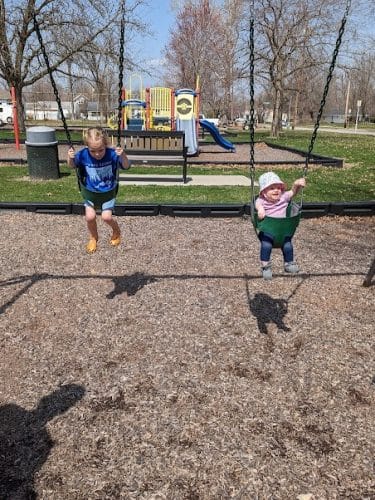 Brashear Park