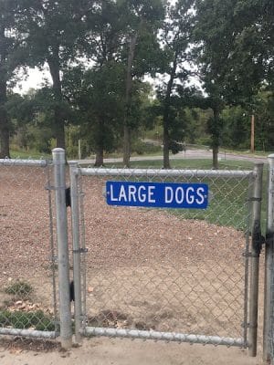 McKinney Bark Park