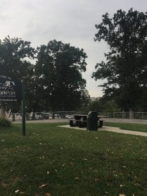McKinney Bark Park