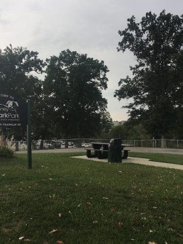 McKinney Bark Park