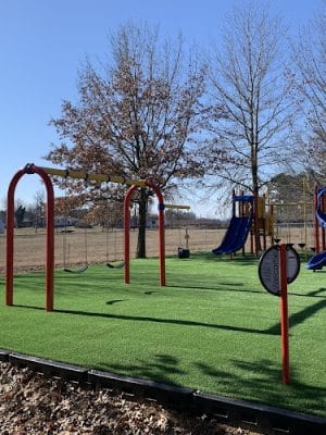 Knoxville City Park
