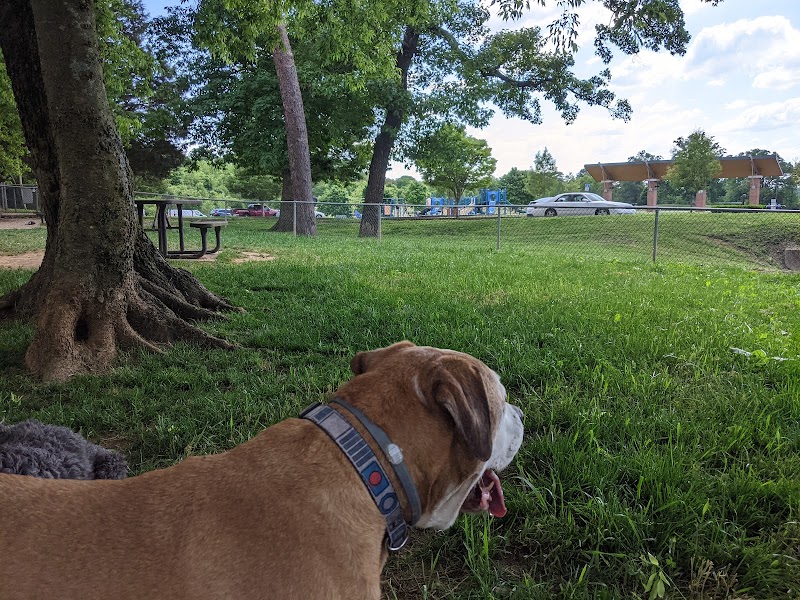 Dogwood Park - Knoxville, TN
