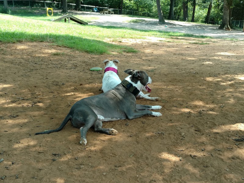Dogwood Park - Knoxville, TN