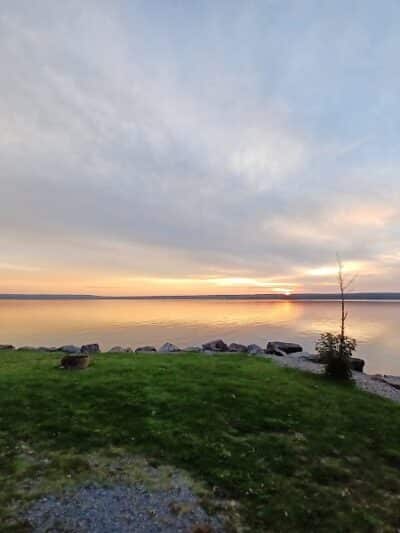 L'Anse Township Park - L'Anse,