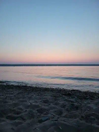 L'Anse Waterfront Park - L'Anse,