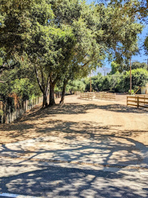 Cherry Canyon Trail