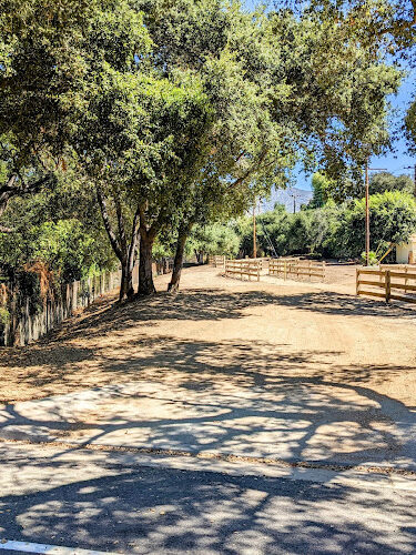 Cherry Canyon Trail