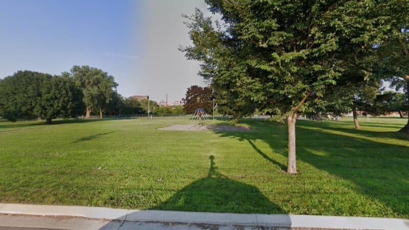 Houska Park - La Crosse, WI