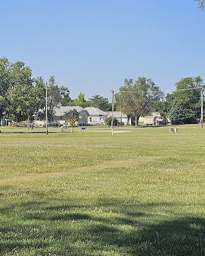 Grass Park