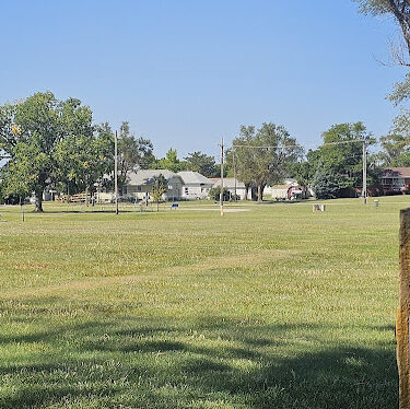 Grass Park