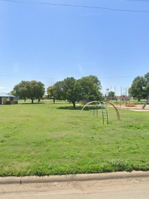 Lacrosse City Park