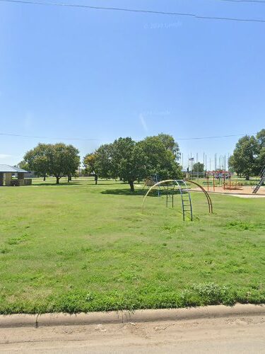 Lacrosse City Park