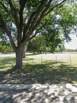 Houska Dog Park