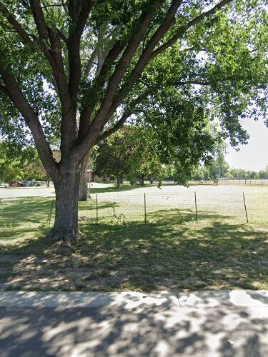 Houska Dog Park