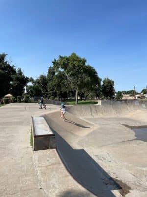 City Park