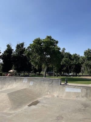 City Park