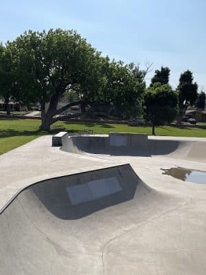 City Park