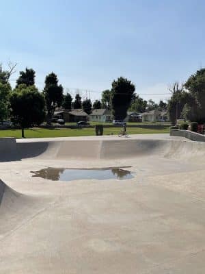 City Park