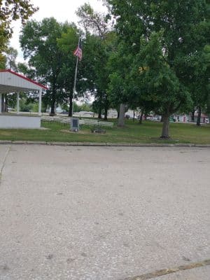 La Plata City Park