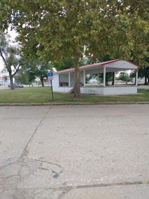 La Plata City Park