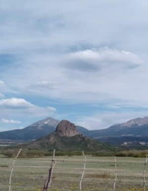 La Veta City Park - La Veta, CO