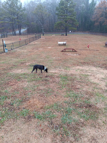 City of LaFayette Dog Park