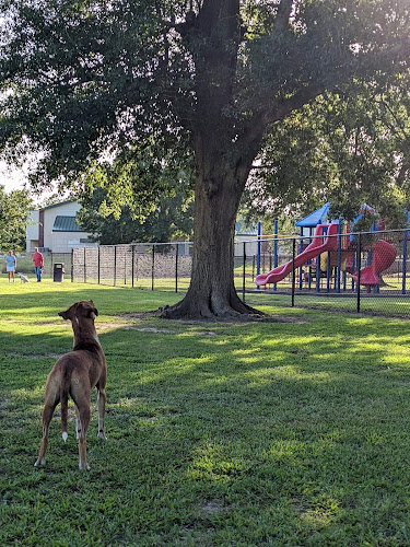 Beaullieu Park Dog Park