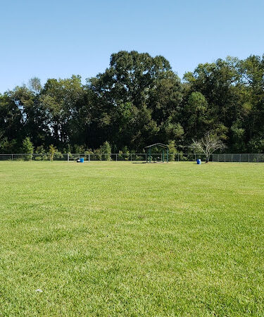 Brown Memorial Dog Park