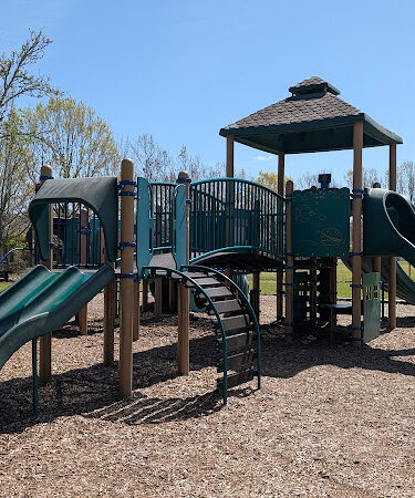 Elysian Fields Park