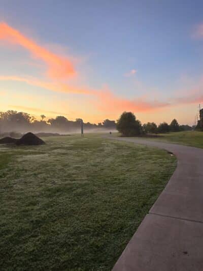 Moncus Park - Lafayette, LA