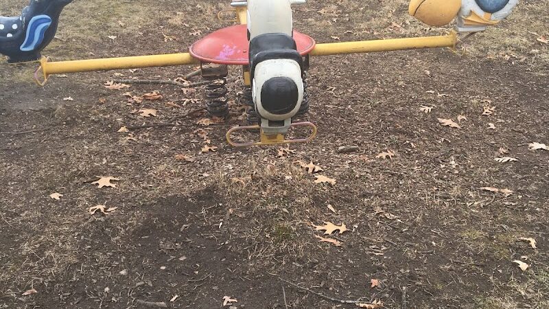 Bates Scout Park - Laingsburg,