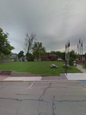 Memorial Park