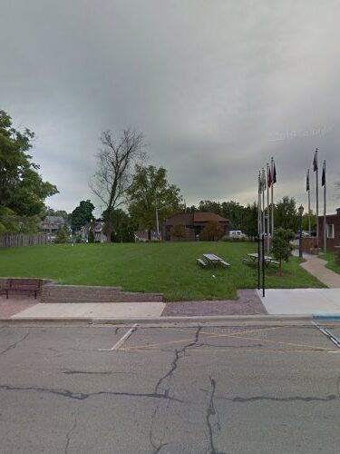 Memorial Park