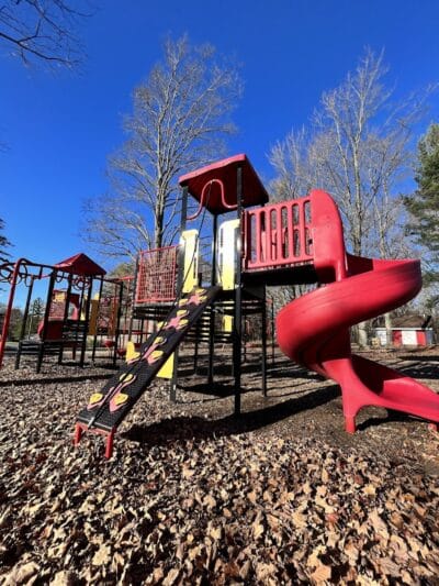 Lake Ann Park - Lake Ann,