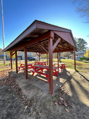 Lake Ann Park