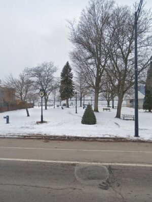 Lake City City Park