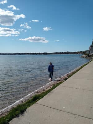 Lake City Veterans Memorial Park
