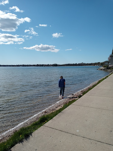 Lake City Veterans Memorial Park
