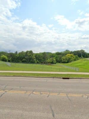 Lake City Dog Park - Lake City, MN