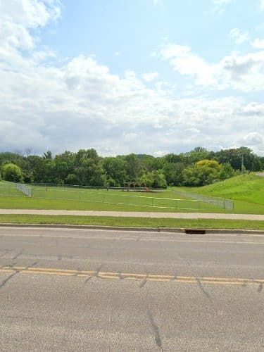 Lake City Dog Park