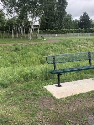 Lake Elmo Dog Park