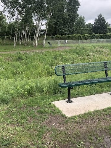 Lake Elmo Dog Park
