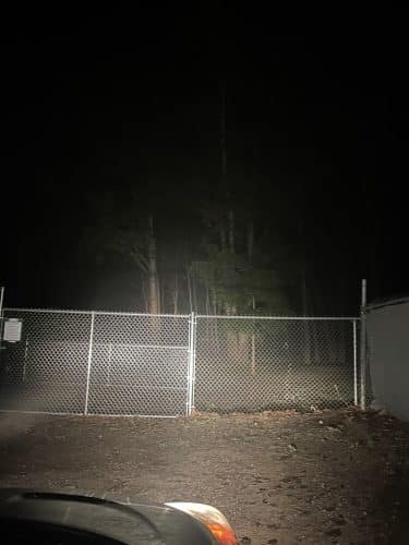 Lake Elmo Dog Park