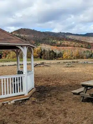 Lake George Dog Park - Lake Luzerne, NY
